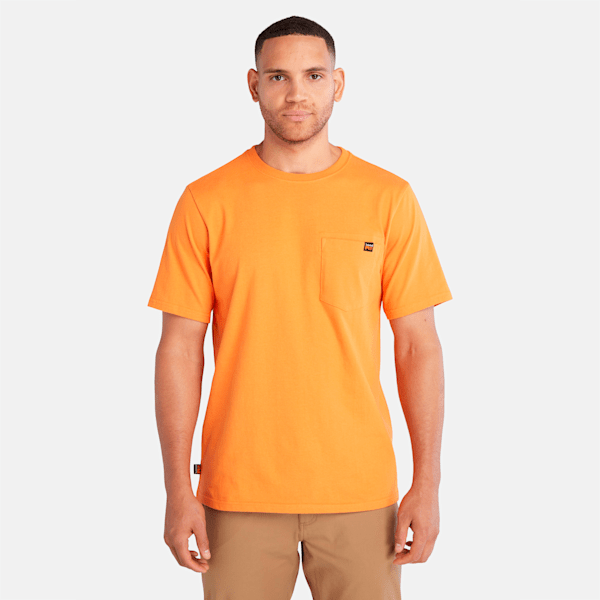 Men's Timberland PRO? Core Pocket T-Shirt