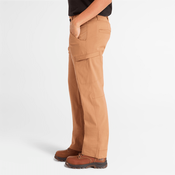 Women's Timberland PRO? Morphix Athletic-Fit Utility Pant