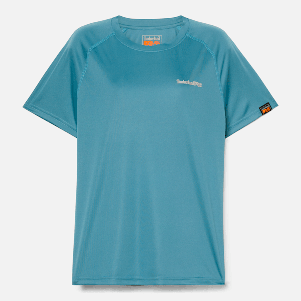 Women's Timberland PRO? Wicking Good Sport Short-Sleeve T-Shirt