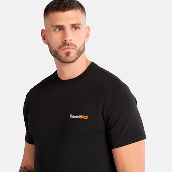 Men's Timberland PRO? Core Lights Graphic T-Shirt