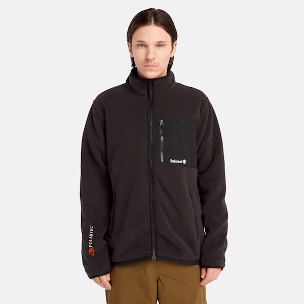 Men's Outdoor Archive Re-Issue Fleece Jacket