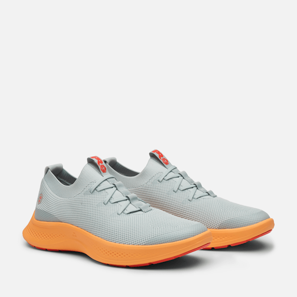 Women's Solace Slip-On Soft Toe Work Sneaker