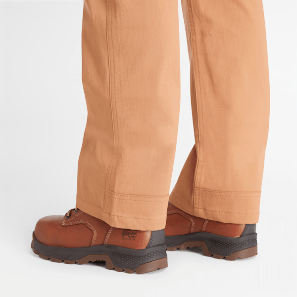 Women's Timberland PRO? Morphix Athletic-Fit Utility Pant