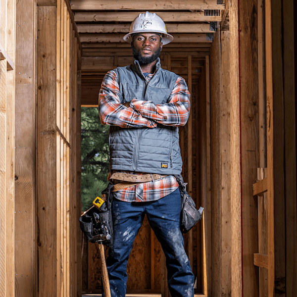 Men's Timberland PRO? Ironhide Flex Canvas Work Pants