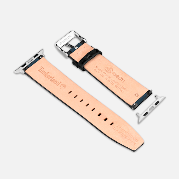 Arnett 22mm Watch Strap