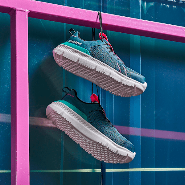 Women's Setra Composite Toe Work Sneaker