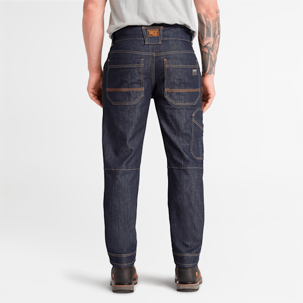 Men's Timberland PRO? Ballast Pro Athletic-Fit Denim Jeans