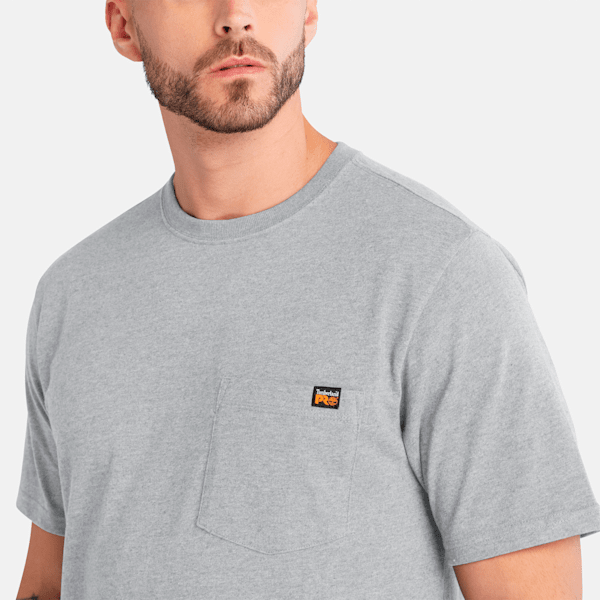 Men's Timberland PRO? Core Pocket T-Shirt
