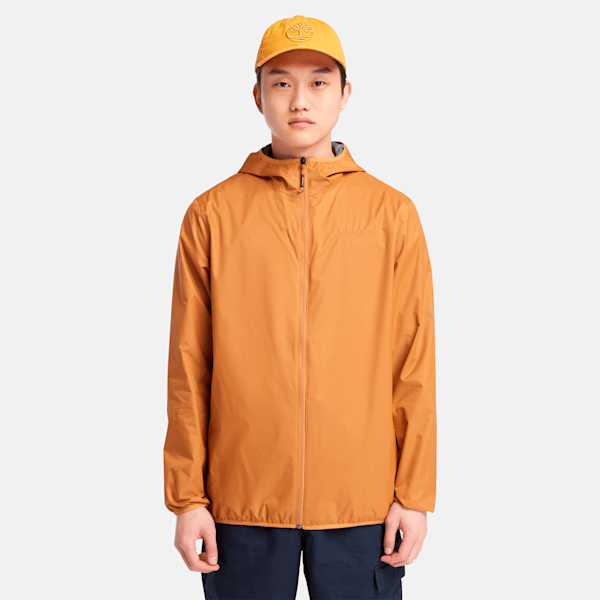 Wind Resistant Jacket
