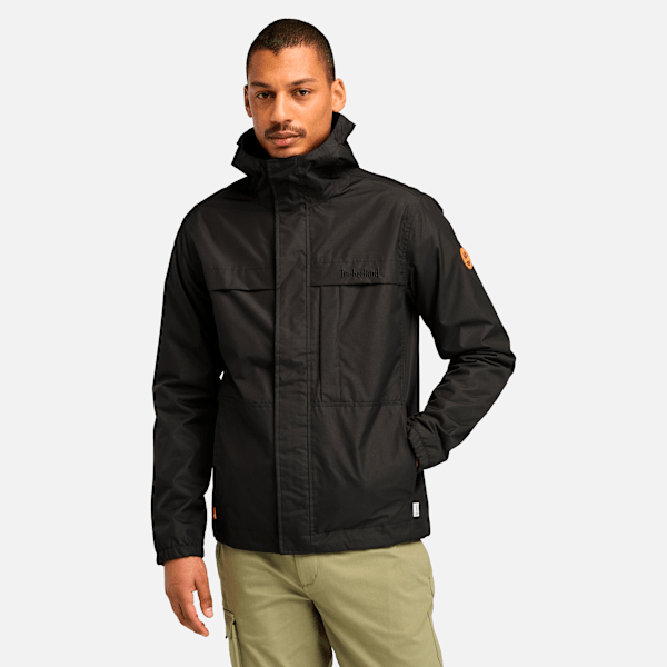 Men's Benton Water-Resistant Shell Jacket