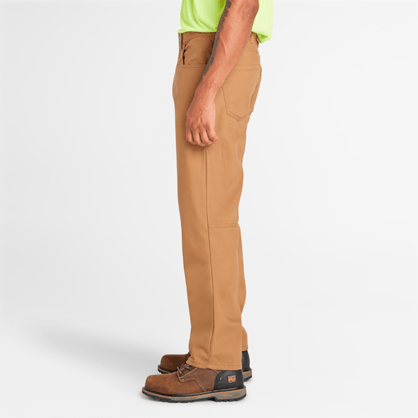 Men's Timberland PRO? Ironhide Flex Canvas Work Pants
