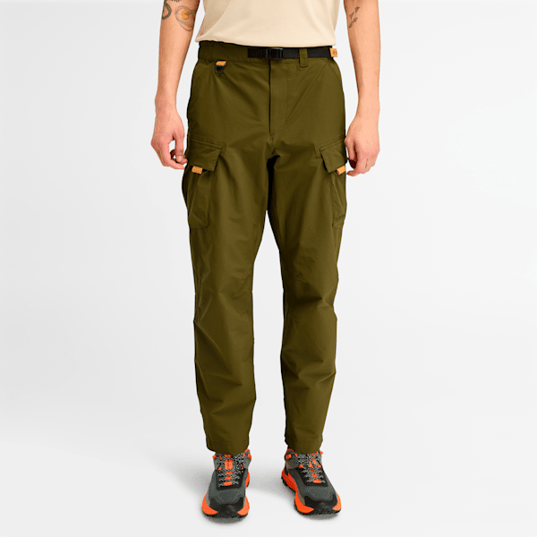 Men's Baxter Mobi Flex Tech Quick-Dry Stretch Pant