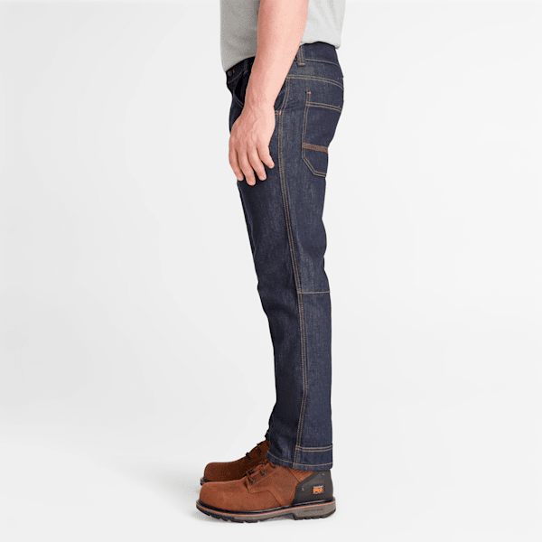 Men's Timberland PRO? Ballast Pro Athletic-Fit Denim Jeans