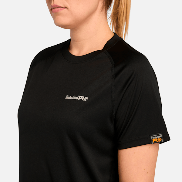 Women's Timberland PRO? Wicking Good Sport Short-Sleeve T-Shirt