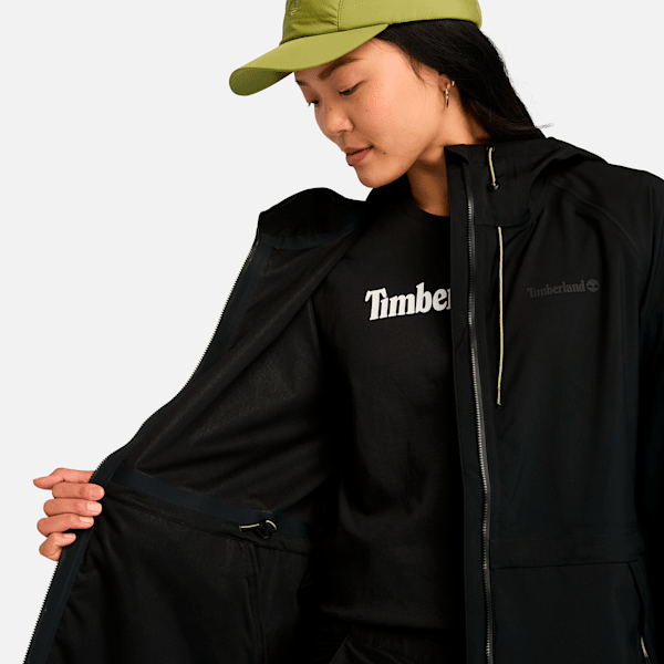 Women's Water Resistant Shell Jacket