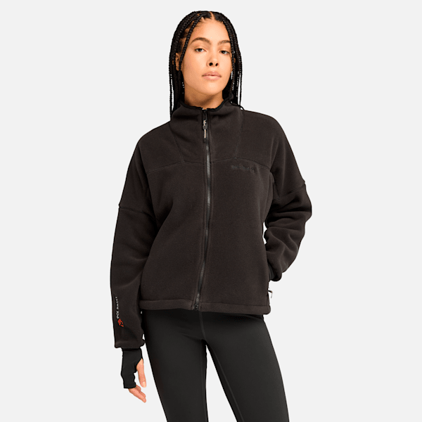 Women's Polartec? Full-Zip Fleece