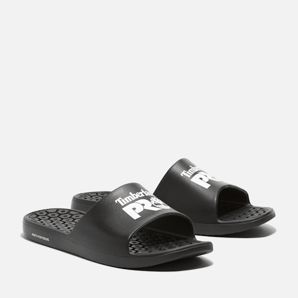 Anti-Fatigue Technology Slide