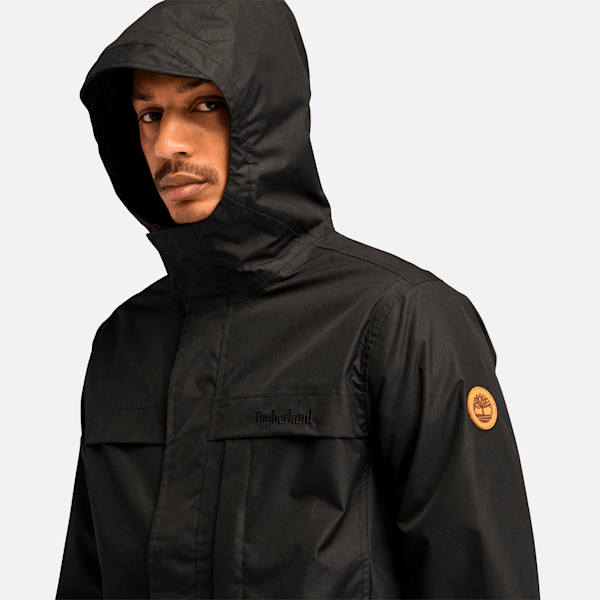 Men's Benton Water-Resistant Shell Jacket