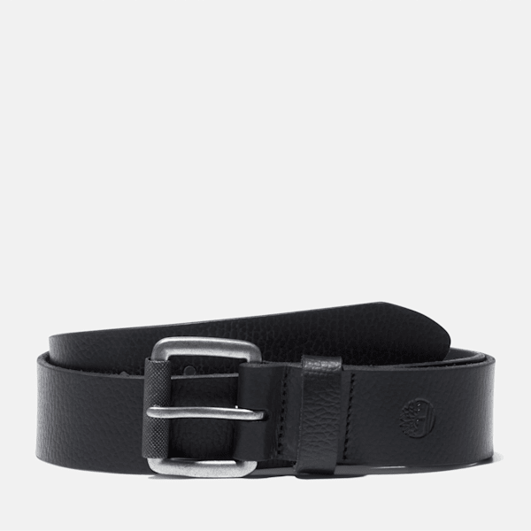 Men's 40MM Milled Pull-Up Belt