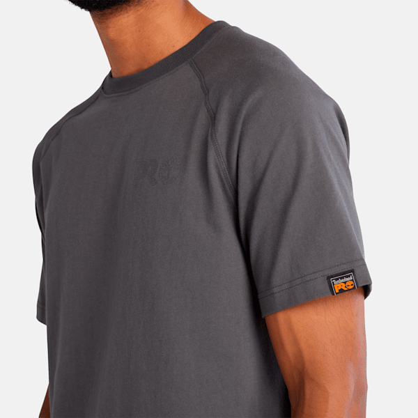 Men's Timberland PRO? Core Reflective Logo T-Shirt