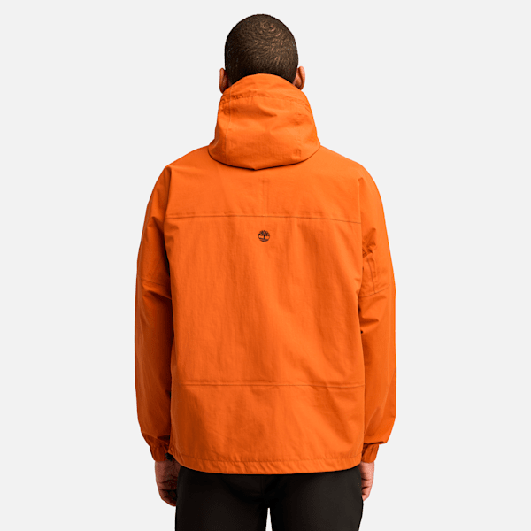 Men's Winnick Archive Waterproof Shell Jacket