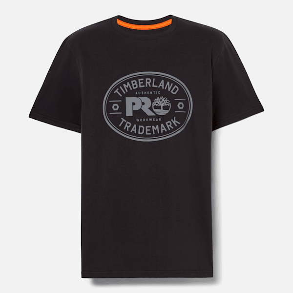 Men's Timberland PRO? Trademark T-Shirt