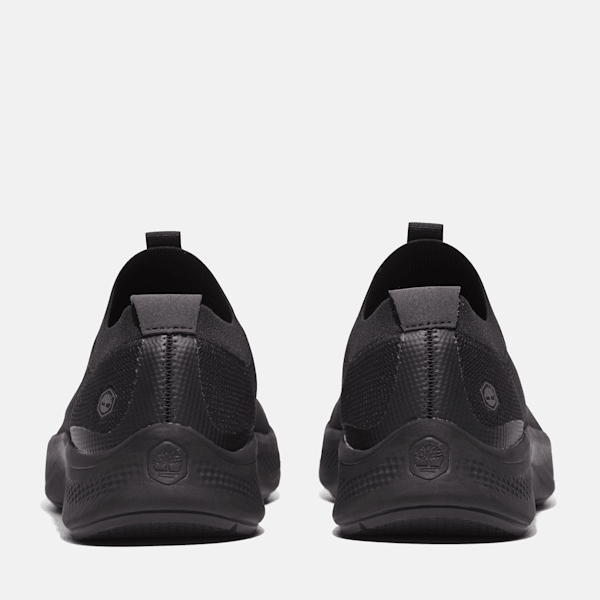 Women's Solace Slip-On Soft Toe Work Sneaker