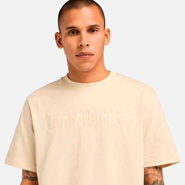 Men's Hampton Short Sleeve T-Shirt