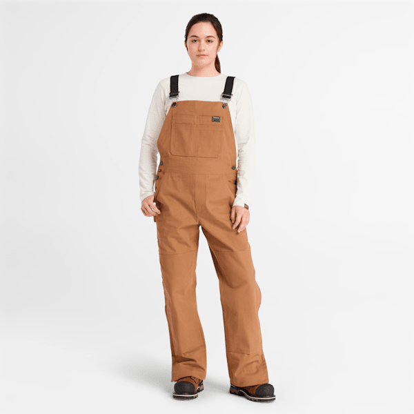 Women's Timberland PRO? Gritman Bib Overall