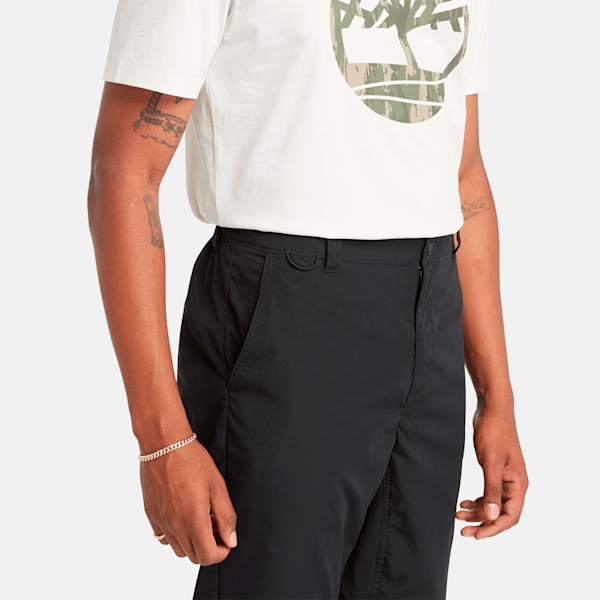 Men's Durable Water-Repellent Jogger