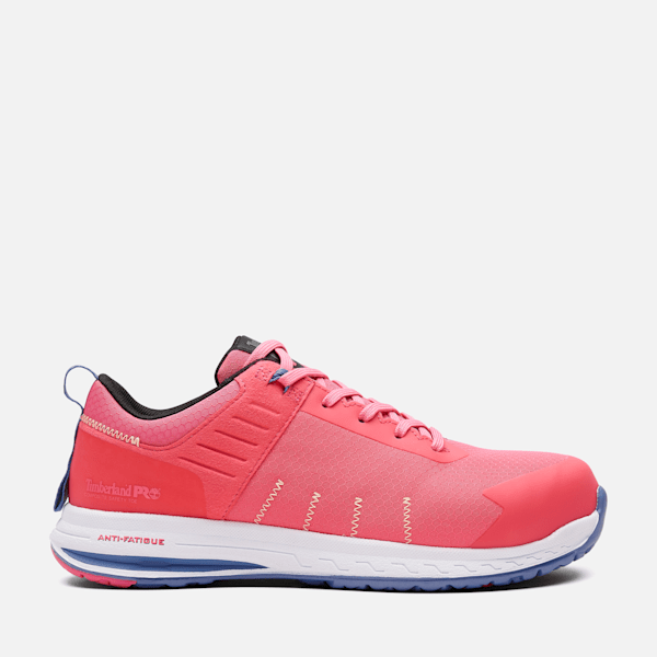 Women's Overdrive Composite Toe Work Shoe