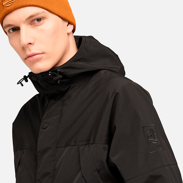 Men's Winnick Archive Waterproof Shell Jacket