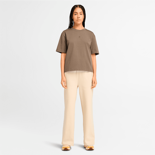 Women's Lush Short-Sleeve T-Shirt