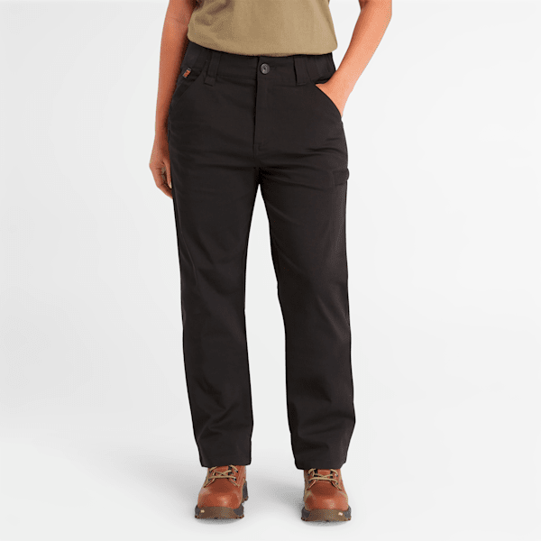 Women's Timberland PRO? Morphix Athletic-Fit Utility Pant