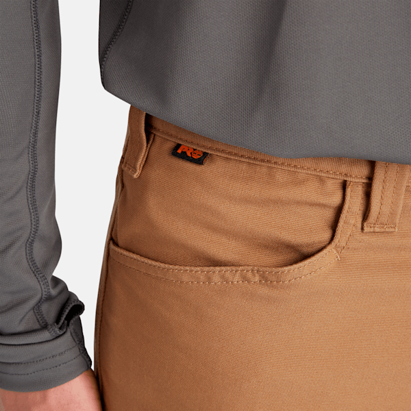 Men's Timberland PRO? Ironhide Flex Utility Double-Front Pant