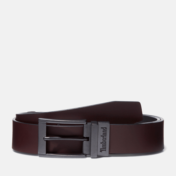 Men's 38MM Classic Reversible Belt
