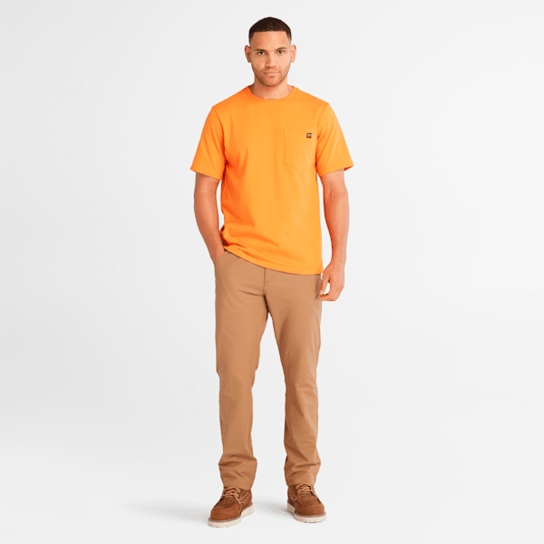 Men's Timberland PRO? Core Pocket T-Shirt