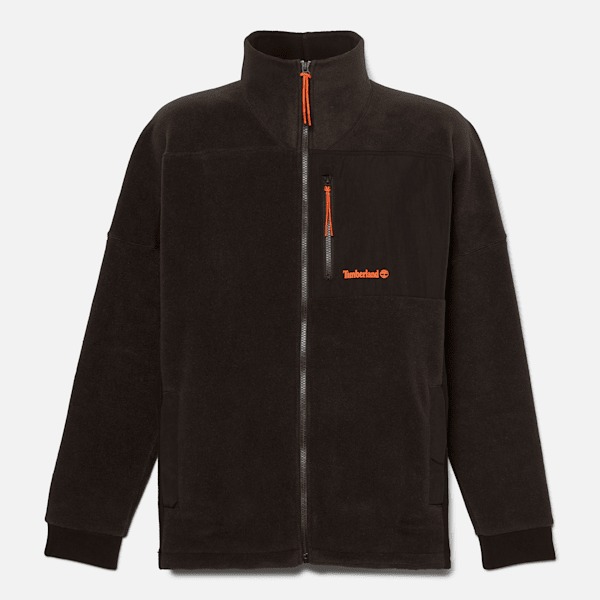 Men's Polartec? Full-Zip Fleece Jacket