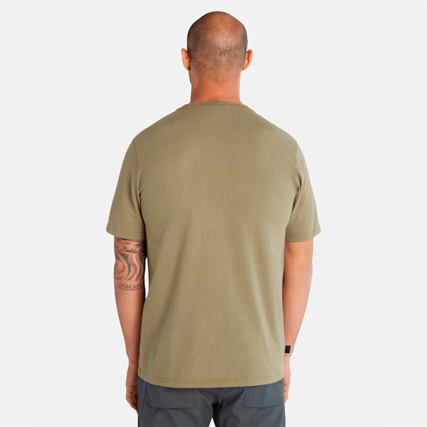 Men's Timberland PRO? Core Pocket T-Shirt