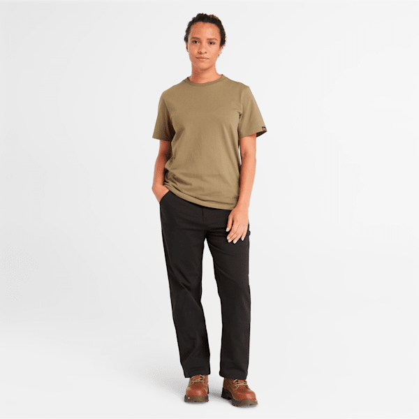 Women's Timberland PRO? Morphix Athletic-Fit Utility Pant
