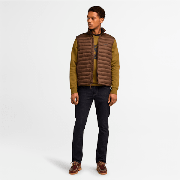 Men's Sandown 5-Pocket Slim Denim Pant