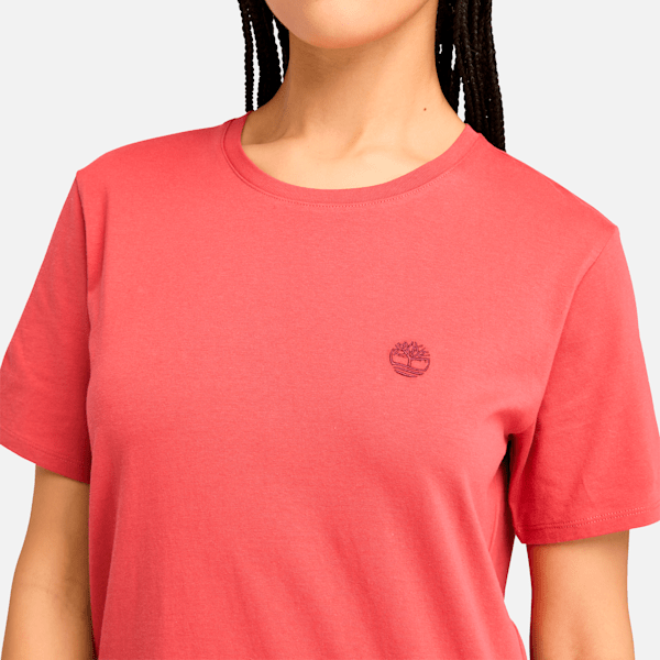 Women's Dunstan Short Sleeve T-Shirt