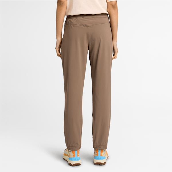 Women's 4-Way Stretch Winterized Jogger Pant