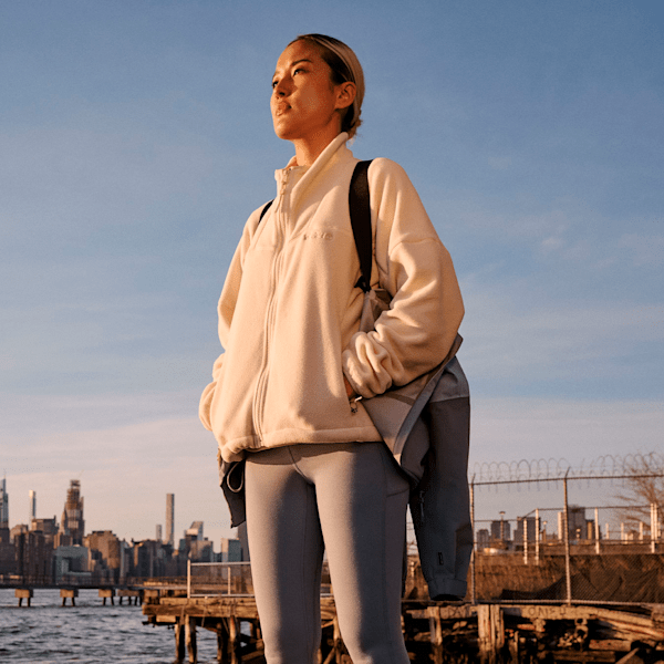 Women's Polartec? Full-Zip Fleece