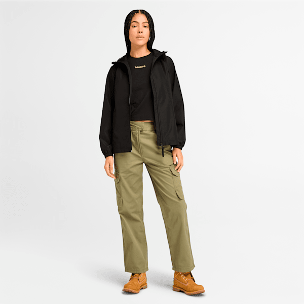 Women's Utility Cargo Pant