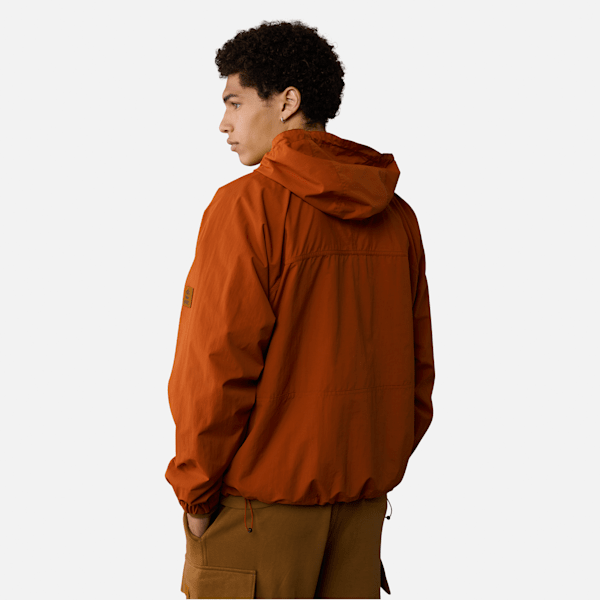 Timberland x AE Solid Anorak