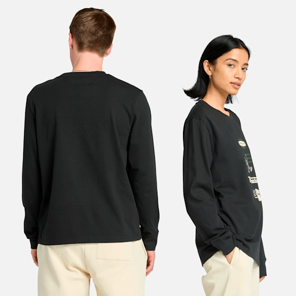 Long Sleeve 