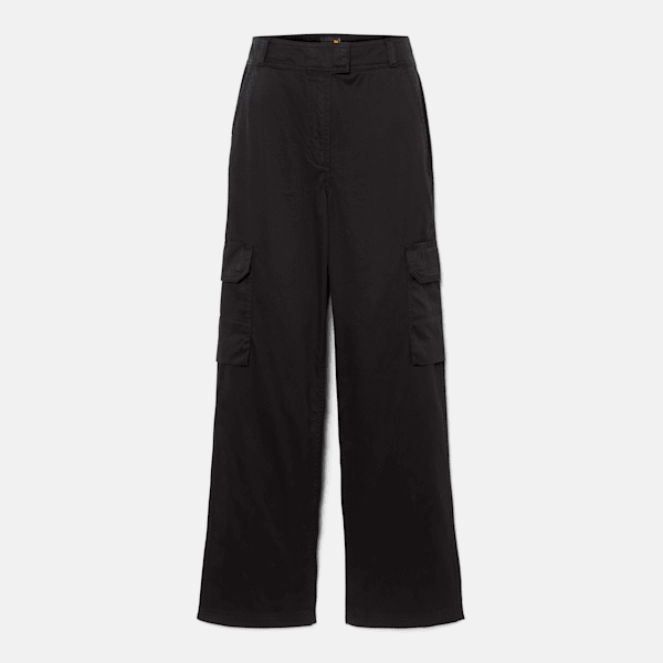 Women's Utility Cargo Pant