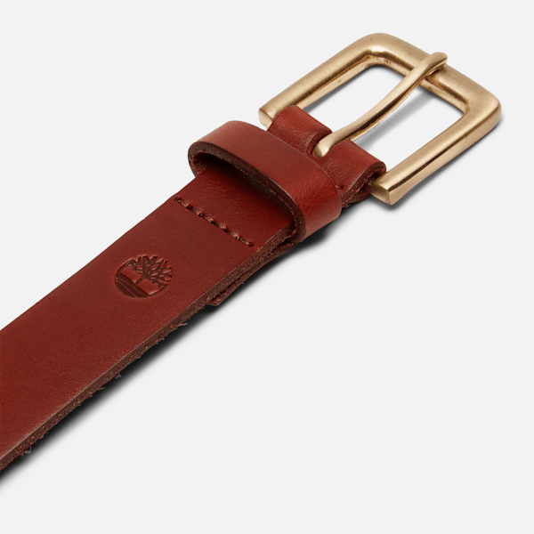 Women's 30mm Multi Hole Belt