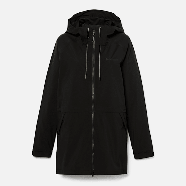 Women's Water Resistant Shell Jacket